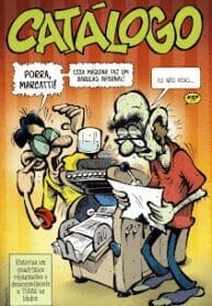 Catálogo (Marcati) (2016) (Pro-C)