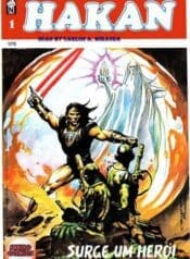 Hakan (1985) (Noblet)