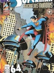 Superman – A Guerra dos Mundos (2001) (Mythos)
