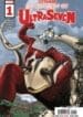 Ultraman – O Mistério de Ultraseven (2022) (Marvel)