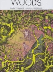 A Floresta (2014) (Boom)