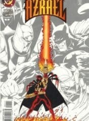Azrael v1 (1995) (DC)