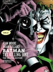 Batman – A Piada Mortal (1988) (DC)