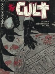 Batman (1988) – O Messias (DC)