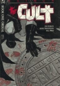 Batman (1988) – O Messias (DC)