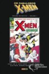 Os Fabulosos X-Men – Edição Definitiva (Panini)