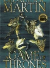 A Game of Thrones (2011) (Dynamite)