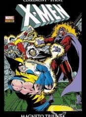 X-Men – Magneto Triunfa – (Encadernado) (Panini)
