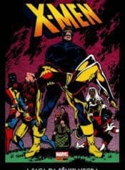 X-Men – A Saga da Fênix Negra – (Encadernado) (Panini)