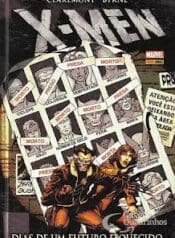 X-Men – Dias de Um Futuro Esquecido – (Encadernado) (Panini)