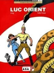 Coleção Clássicos da Revista Tintin (PT) (Asa)