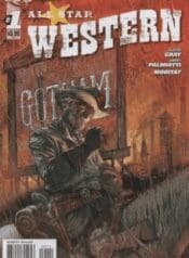 All Star Western (2011) (Dc)