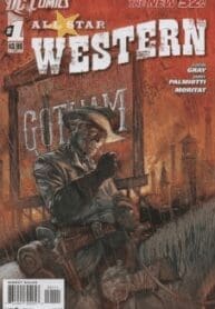 All Star Western (2011) (Dc)