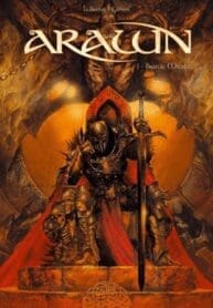 Arawn (2008) (Soleil)