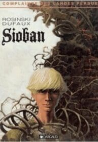 O Lamento das Terras Perdidas (1993-2014) (Dargaud)