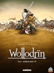 Wollodrin (2011) (Delcourt)