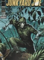 Sucata Joe (2022) (Image)