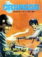 Granada (PT) (Aguiar)