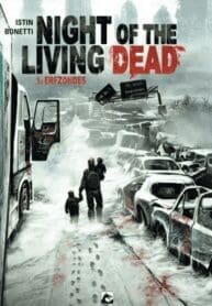 A Noite dos Mortos Vivos (2015) (Vents D’ouest)