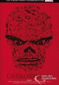 Os Vilões mais Poderosos da Marvel (2017) (Panini)