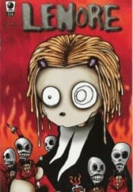 Lenore (1998) (SLG)