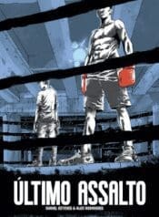 Último Assalto (2019) (Zapata)