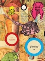 Dororo (Osamu Tezuka) (Manga)