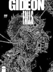 Gideon Falls (2018) (Image)