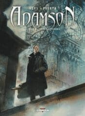 Adamson (2008) (Delcourt)