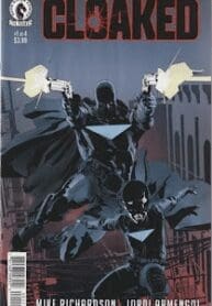 Incógnito (2021) (Dark Horse)