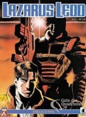 Lazarus Ledd (Tutatis)