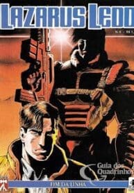 Lazarus Ledd (Tutatis)