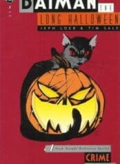 Batman – O Longo Dia das Bruxas (1996) (Dc)