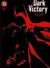 Batman – Vitória Sombria (1999) (Dc)