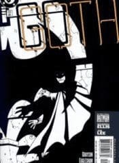 Batman – Gotham Knights (2000) (Dc)