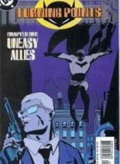Batman – Turning Points (2001) (Dc)