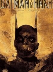 Batman – The Ankh (2001) (Dc)