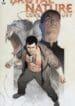 Natureza Brutal – Fúria Concreta (2017) (IDW)