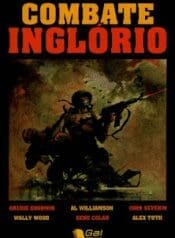 Combate Inglório (2011) (Gal Editora)