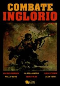 Combate Inglório (2011) (Gal Editora)