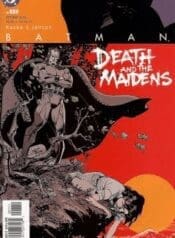 Batman – A Morte e as Donzelas (2003) (Dc)