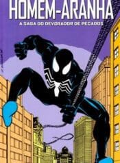 Homem-Aranha – A Saga do Devorador de Pecados (2021) (Panini)