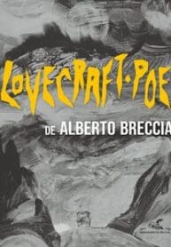 Lovecraft-Poe (2022) (Cia. das Letras)