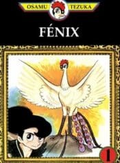 Fénix (Osamu Tesuka) (Manga)