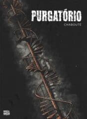 Purgatório (2022) (Pipoca & Nanquim)