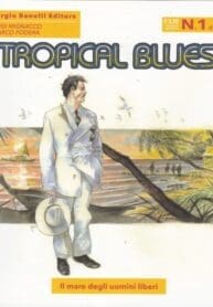 Tropical Blues (Sergio Bonelli)