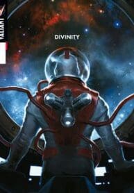 Divinity (Valiant) (Social Comics)