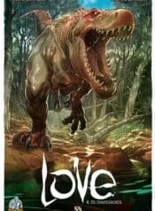 Love (2011) (Ankama)