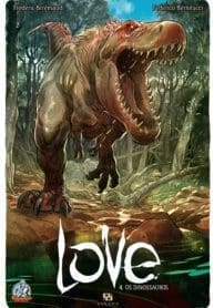 Love (2011) (Ankama)