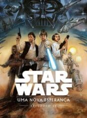 Star Wars Episódio IV – Uma Nova Esperança (Social Comics)